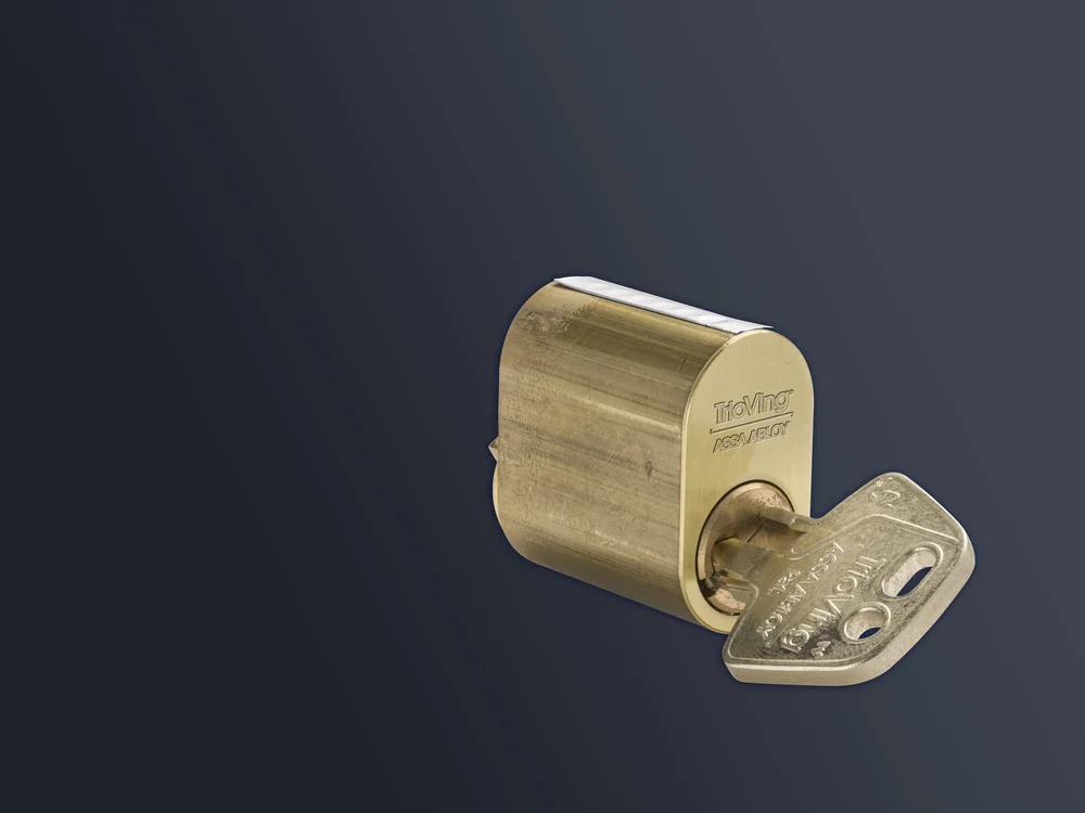 Sylinder 1237 MS M SV v:8898204