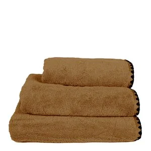 Issey håndkle 70x130 cm tabac v:9835963