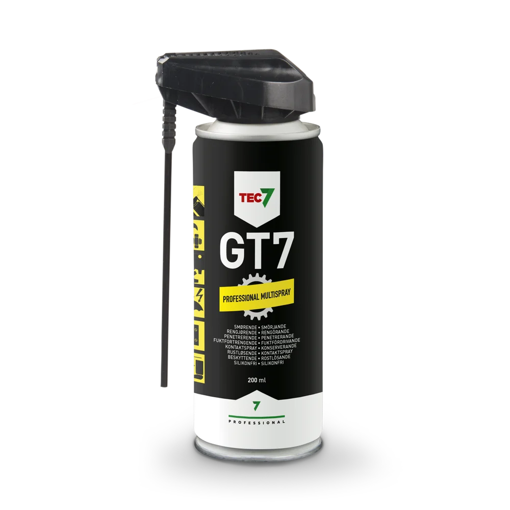 Universalspray GT7 200ml v:3876130