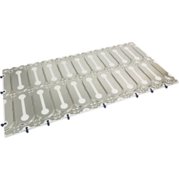 Devi cell Dry Monteringsplate, 2 m² (el-gulvvarme) | 1006754 Devi cell Dry Monteringsplate, 2 m² (el-gulvvarme) | 1006754