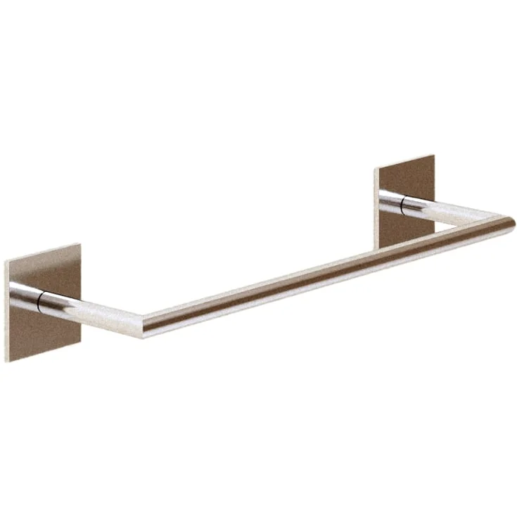 Cosmic Stick håndklestang, 30 cm, krom | WJB276A0063001