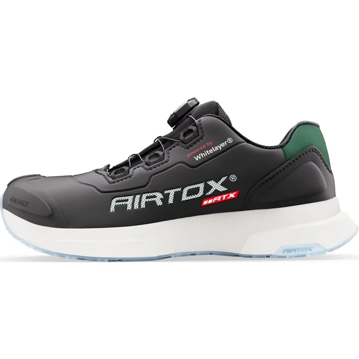 Airtox FL44 ATX vernesko, S3S, sort, str. 37 | FL44 ATX_37 Airtox FL44 ATX vernesko, S3S, sort, str. 37 | FL44 ATX_37