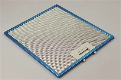 Metallfilter, Elica kjøkkenvifte – 267,5 mm x 305,5 mm v:4526265 Metallfilter, Elica kjøkkenvifte – 267,5 mm x 305,5 mm v:4526265