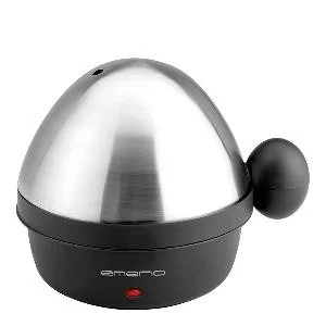 Eggkoker EB-07004 7 egg svart v:7596819