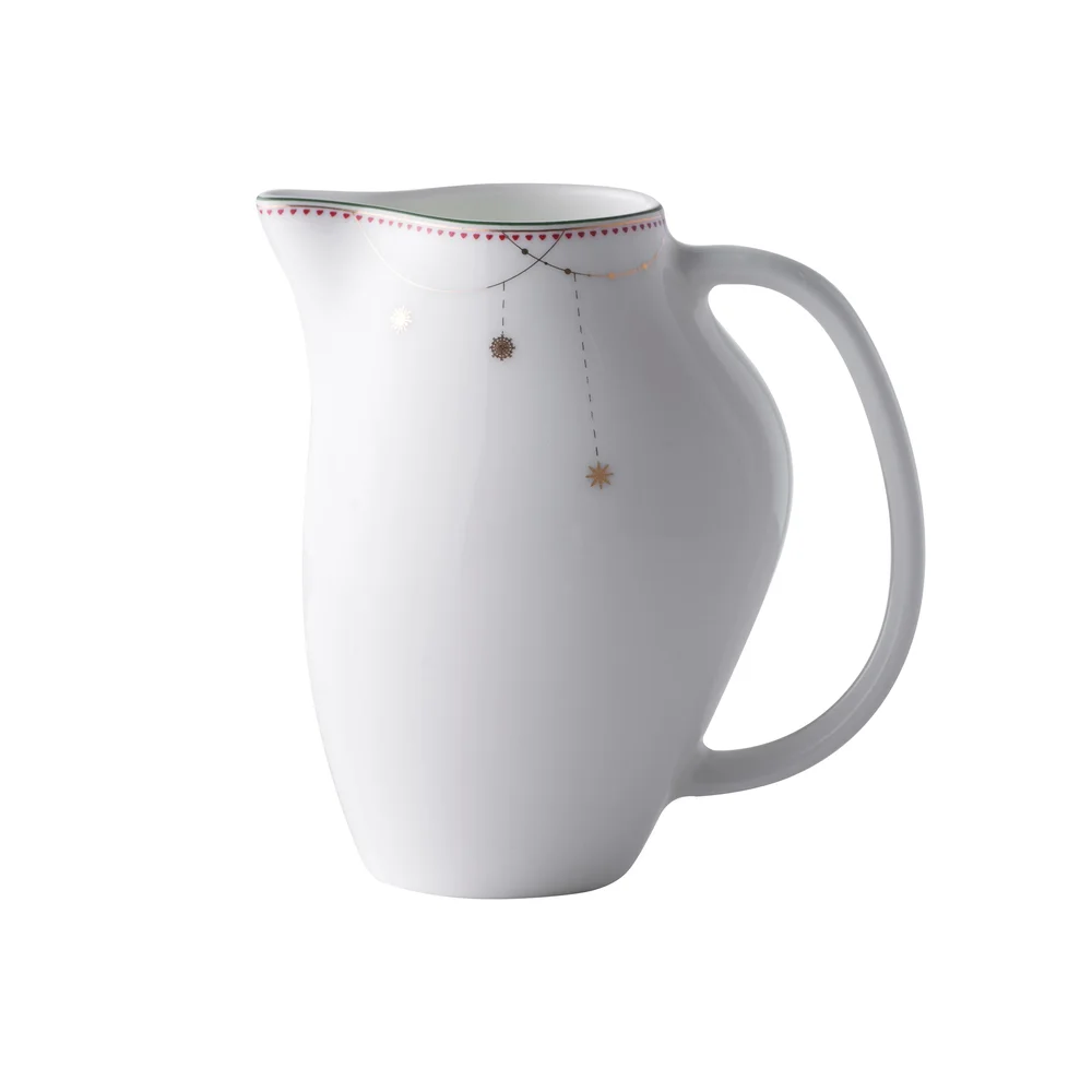 Julemorgon kanne v:5077331