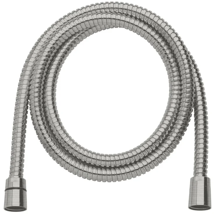 Damixa dusjslange, 1,5 meter, rustfrit stål | 7665246