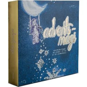 Adventsmagi adventskalender v:2593368