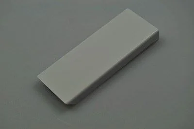 Dekkplate for håndtak, Liebherr kjøl og frys (1 stk) v:1224442