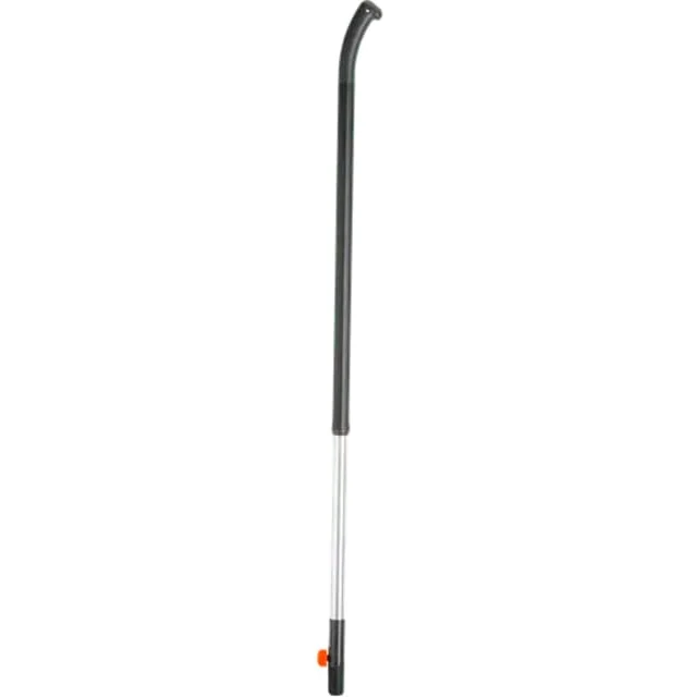 Gardena combisystem skaft, ergonomisk, aluminium, 130 cm | 03734-20