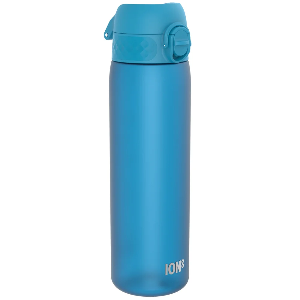 Drikkeflaske ION8 0,5L Blå v:5300796 Drikkeflaske ION8 0,5L Blå v:5300796