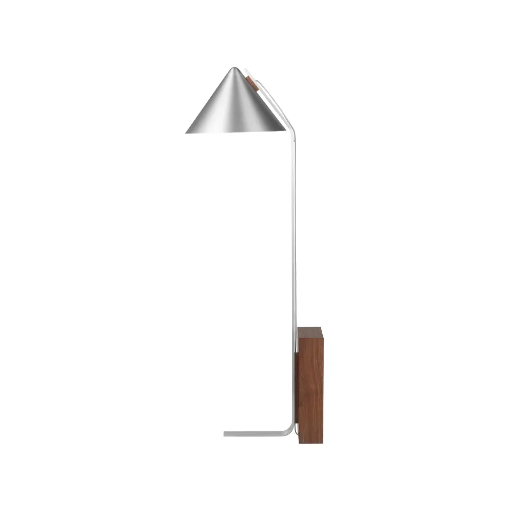 Cone gulvlampe v:6625096 Cone gulvlampe v:6625096