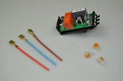 Elektronisk termostat, Vibocold industri kjøleskap (for flaskekjøleskap) v:3450074 Elektronisk termostat, Vibocold industri kjøleskap (for flaskekjøleskap) v:3450074