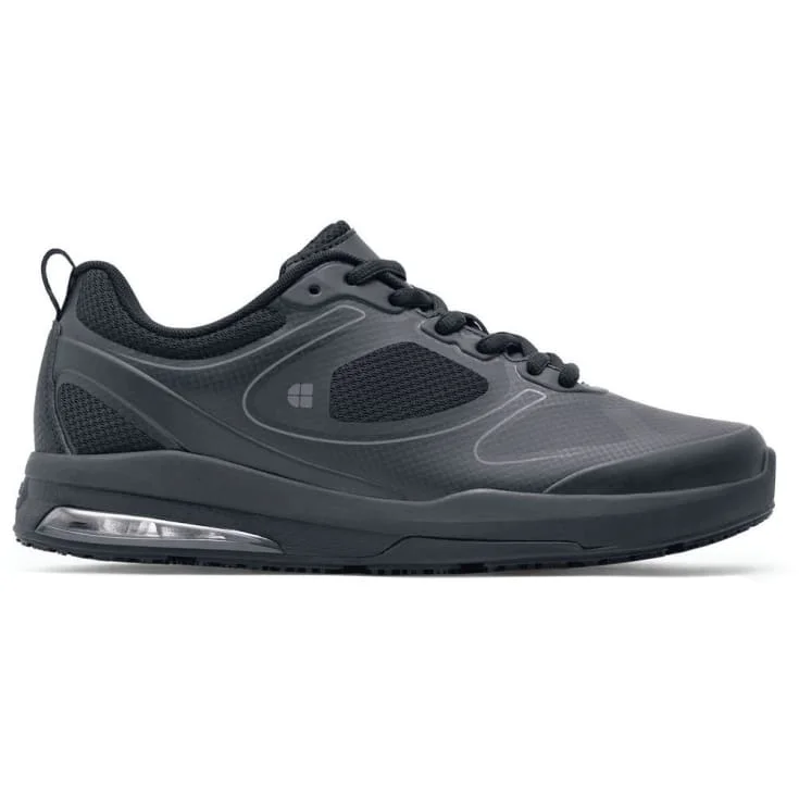 Shoes For Crews Revolution II arbeidssko dame, sort, str. 41 | 29167_41 Shoes For Crews Revolution II arbeidssko dame, sort, str. 41 | 29167_41