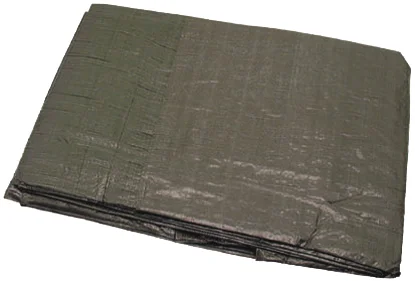 Plastpresenning 3,6×5,4m 80g v:6974557 Plastpresenning 3,6×5,4m 80g v:6974557
