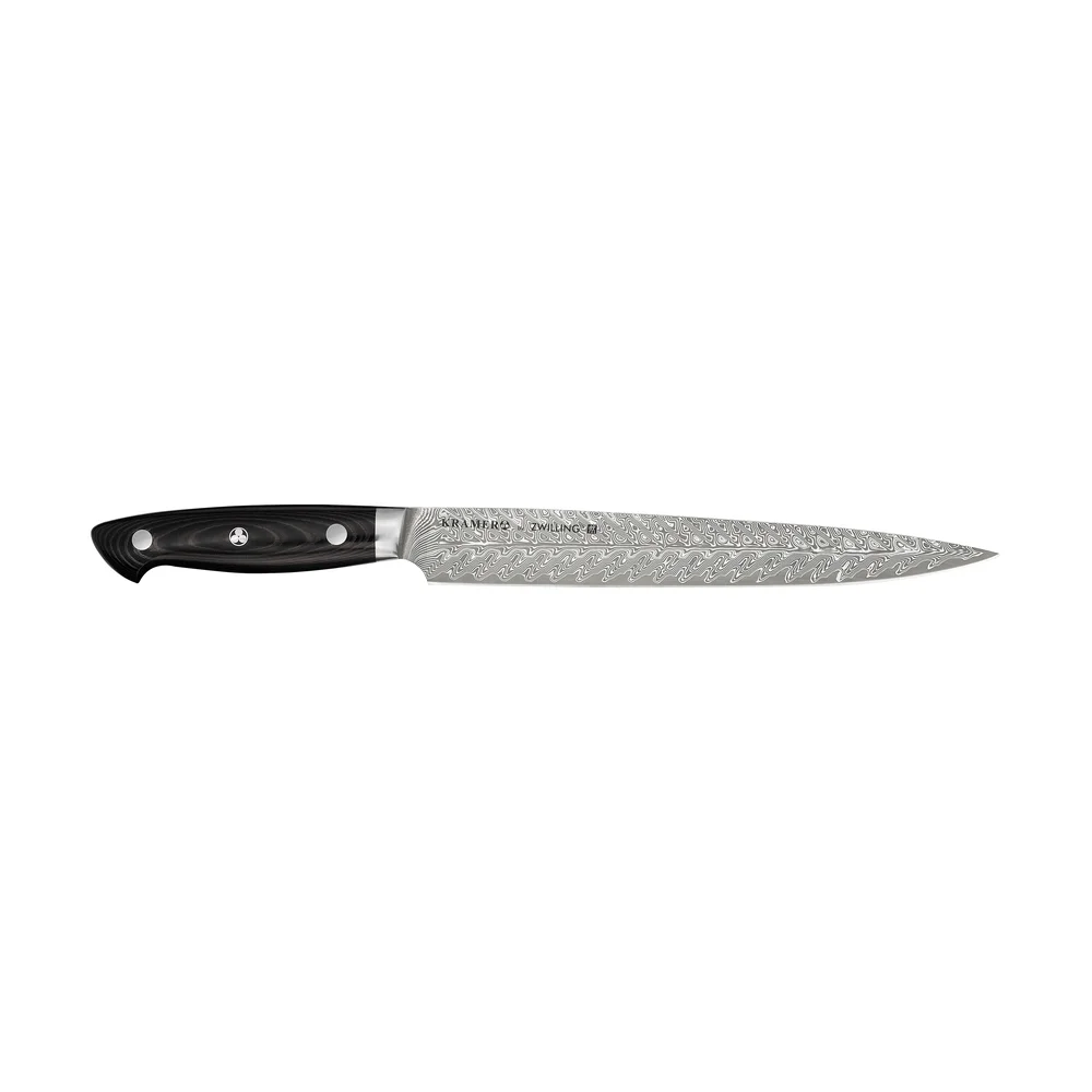 Zwilling Kramer euro stainless forskjærerkniv 23 cm v:3578142