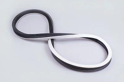 Filtpakning, Zanker tørketrommel (forrest) v:9885866