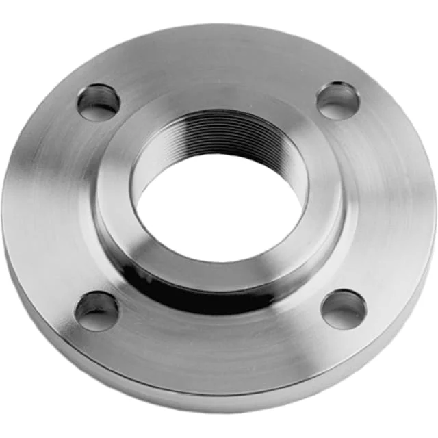 Galvaniseret stålflange 2 1/2" | 000581413