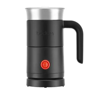 Barista melkeskummer 300 ml svart v:8400111