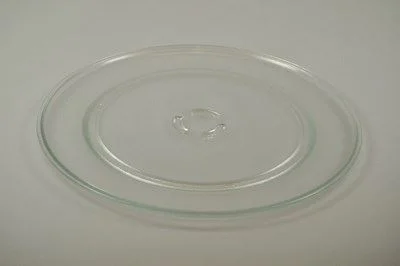 Glassfat, Whirlpool mikrobølgeovn - 360 mm v:7559849