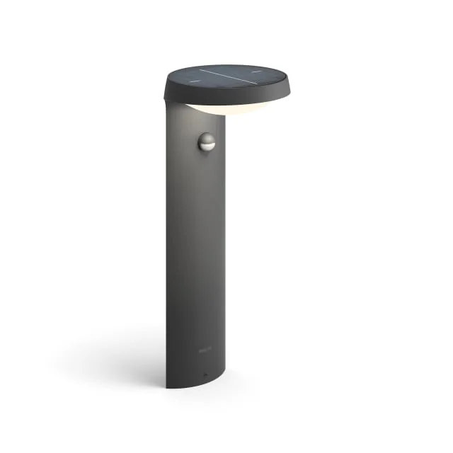 Philips myGarden Tyla solcelle pullert | 929003260401