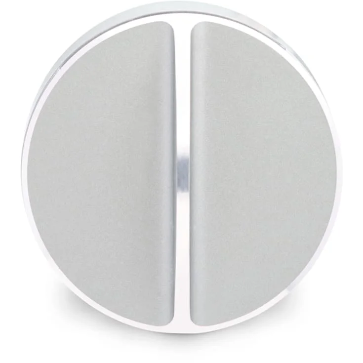 Danalock V3 Smart Lock Scandi elektronisk dørlås, bluetooth, sølv | D0BS0SIBTM
