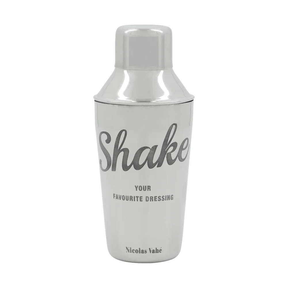 Nicolas Vahé shaker v:2337173 Nicolas Vahé shaker v:2337173