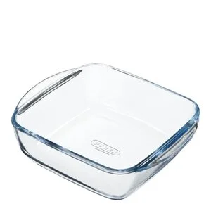 Airfryer ildfast form 22×25 cm klar v:4111291