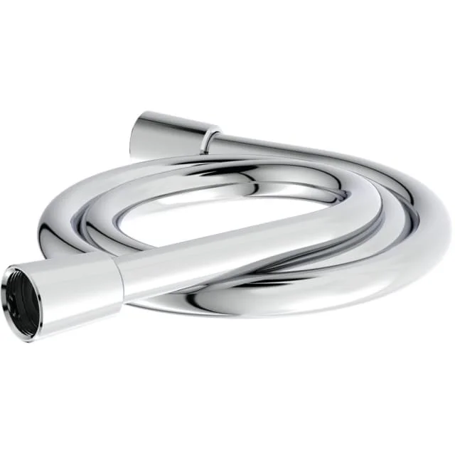 Ideal Standard Idealrain dusjslange, 2 meter, krom | BE200AA