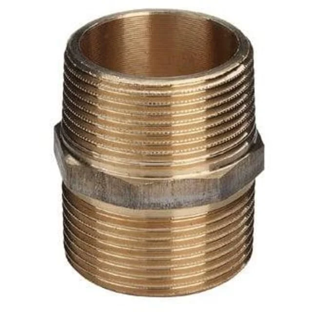 Rødgods Overgangsansats 1 1/2" | 269111