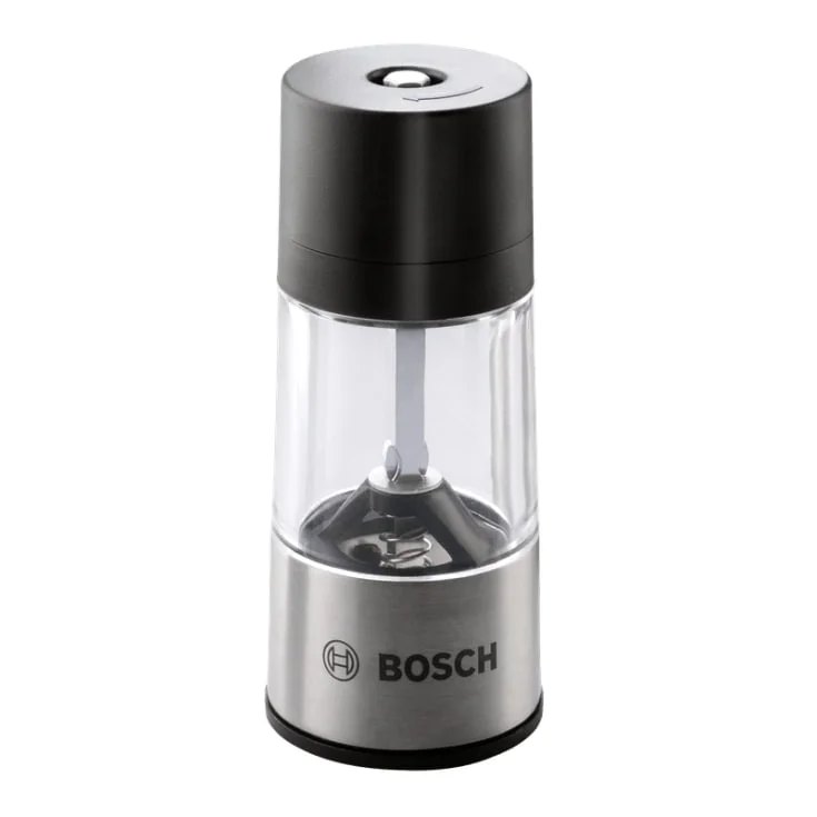 Bosch kvern forsats til IXO VI | 1600A001YE Bosch kvern forsats til IXO VI | 1600A001YE