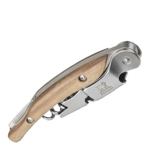 Malbec vinopptrekker 13 cm valnøtt v:8916433