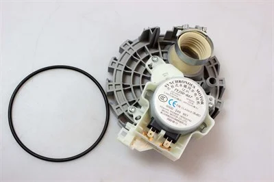 Vannfordeler ventil, Siemens oppvaskmaskin v:6817710