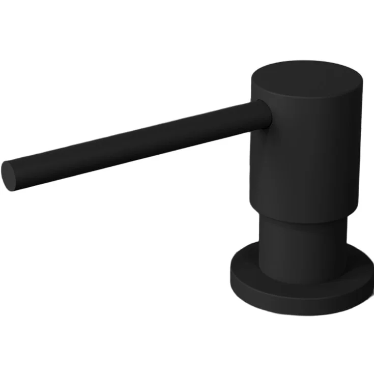 Scandtap Clean dispenser, coal | 35006