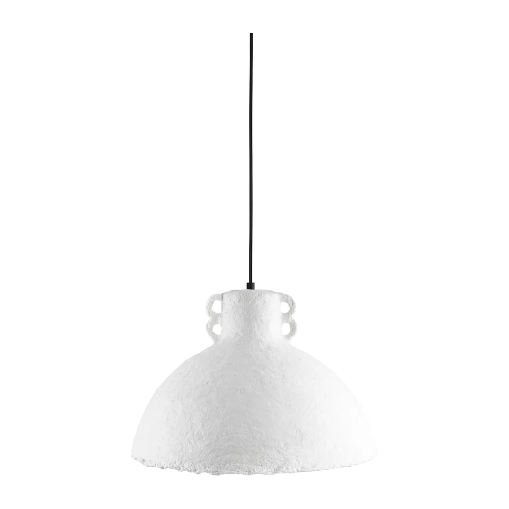 Maché pendel Ø 30 cm v:4082509