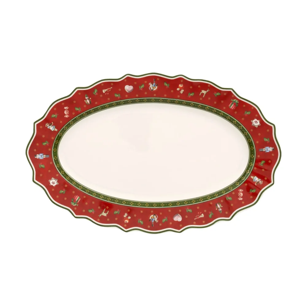 Toy’s Delight serveringsfat M 23 v:3203781 Toy’s Delight serveringsfat M 23 v:3203781