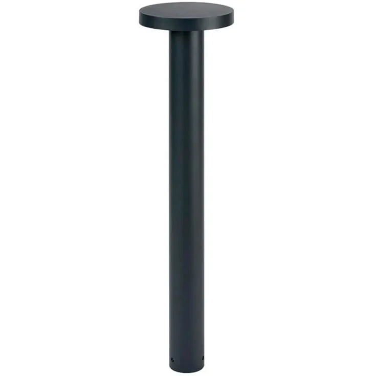 Norlys Borg 6180 pullert, 16W, LED 3000K dimbar, grafitt | 3104118