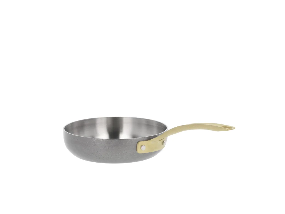 Stekepanne Durance 20cm v:7092098 Stekepanne Durance 20cm v:7092098