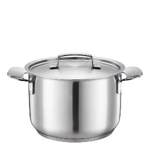 All Steel gryte 3L v:6319517