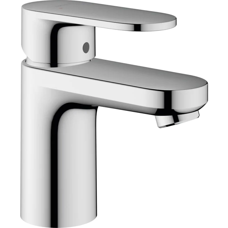 Hansgrohe Vernis Blend 70 servantbatteri, krom | 71558000