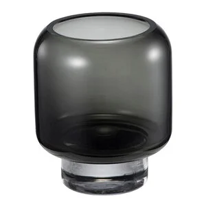 Orbis lyslykt 11x12,5 cm mørk grå v:9502141