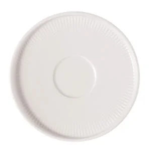 Afina skål til kaffekopp 14 cm hvit v:3456371 Afina skål til kaffekopp 14 cm hvit v:3456371