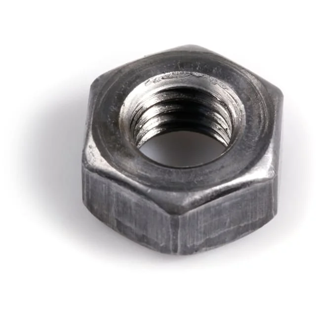 Arvid Nilsson mutter, Ø20 mm, 100 stk. | 58720000