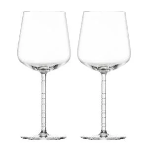 Journey rødvinsglass 2 stk 61 cl klar v:8907185