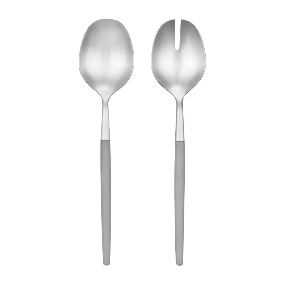 Maxime salatbestikk 28 cm v:4843068 Maxime salatbestikk 28 cm v:4843068