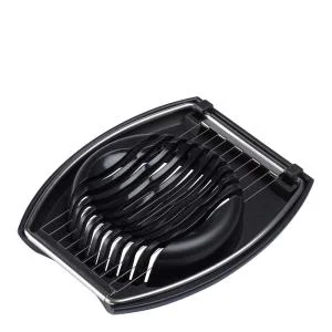 Eggedeler 11 cm svart v:5370878
