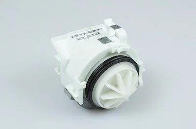 Tømmepumpe, Neff oppvaskmaskin v:2676808