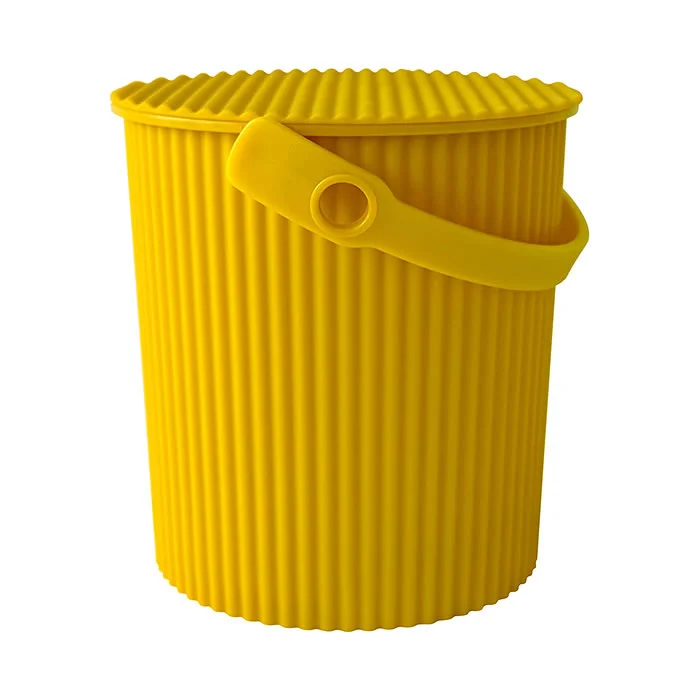 Bøtte baby gul 0,7l v:9840083 Bøtte baby gul 0,7l v:9840083