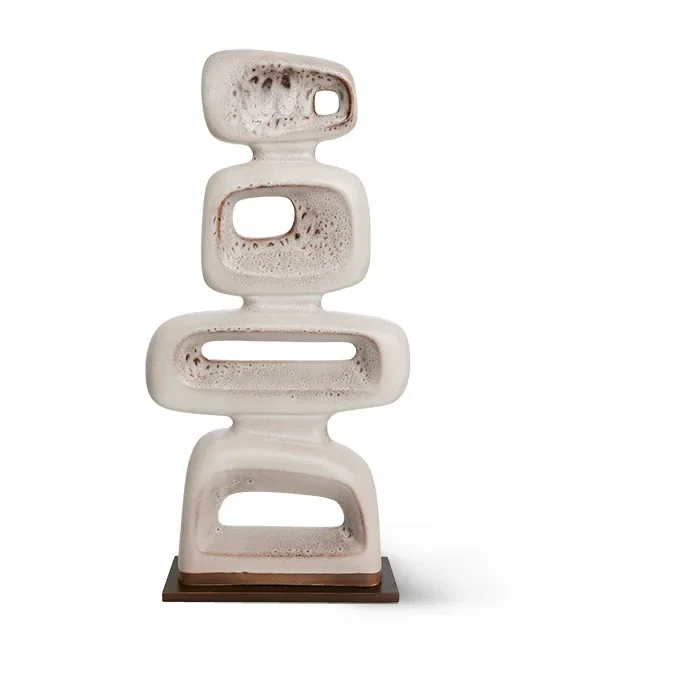 Ceramic sculpture 57 cm v:1038705 Ceramic sculpture 57 cm v:1038705