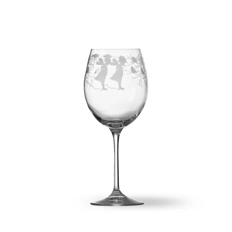 Alv rødvinsglass v:8139383 Alv rødvinsglass v:8139383