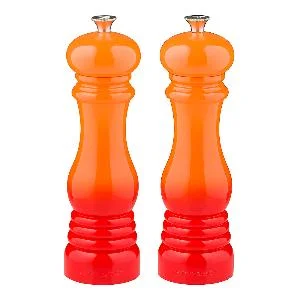 Salt- og pepperkvern 21 cm volcanic v:1187826